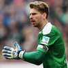 Leicester are bringing in German goalkeeper Ron-Robert Zieler