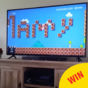 This guy proposed to his girlfriend in Super Mario Bros and it was joyous