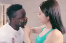 Chinese firm apologises for massively racist detergent ad after global uproar