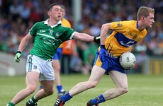 Clare book semi-final showdown with Kerry as they prove too strong for Limerick