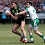 Mayo avoid Ruislip scare to set up semi-final clash with Galway