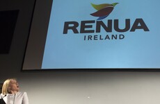 Renua Ireland is going to change its name