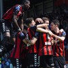 Bohs hit five to secure Dublin derby bragging rights