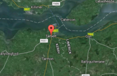 Kerry teenager in serious condition in hospital after motorbike crash