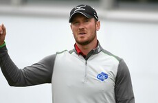 Wood pips Karlberg and Willett for career-best victory at Wentworth