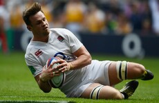 England run in five tries against Wales in tour warm-up at Twickenham