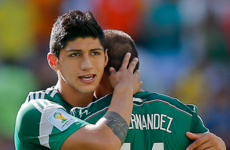 Olympiakos footballer rescued after being kidnapped in Mexico