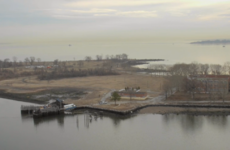 Sitdown Sunday: The secrets behind New York's mass graves