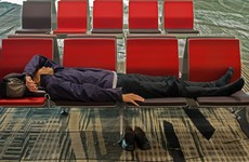 There may be a cure for jet-lag and tiredness from shift-work