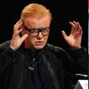 People are tweeting the wrong Chris Evans giving out about Top Gear
