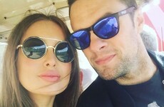 Roz Purcell and Bressie have split up... it's The Dredge