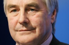 Former minister received €7,400 in pension entitlements - by accident