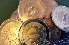 Now could be a good time to keep an eye on bitcoin again
