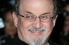 Salman Rushdie vs Facebook