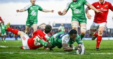 12 big steps in Connacht's brilliant title-winning season