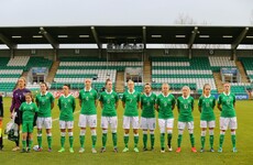 'We can't afford any more slip-ups': Ireland face into crucial Euros double-header