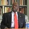 Herman Cain on Libya: 'President Obama supported the uprising. Correct?'