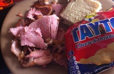 17 images of food porn only Irish people will truly appreciate