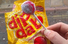6 reasons why sherbet Dip Dabs were the best childhood treat of all