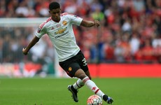 Rashford to get serious pay rise after agreeing new United deal