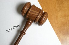 If you get an email saying you've been fined for missing jury duty don't open it