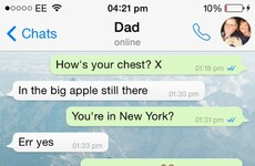 15 of the most Dad things to ever happen