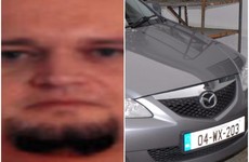 Gardaí renew appeal for information on missing man whose car was found near Wicklow forest
