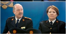 Nóirín O'Sullivan "was not aware" of secret meeting between former Garda Commissioner and PAC chairman