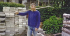 Charles Brooke Pickard was bundled into a van in Kerry 25 years ago and never seen again