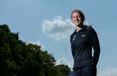 'Going to Rio would be an opportunity to say thank you to Ireland for accepting me'