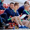 Ireland captain Keane a doubt for Euro 2016 after picking up injury in training