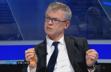 'Because of the picture he paints of himself, Brolly thinks he'll get away with poisonous remarks'