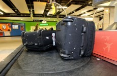 Baggage handlers offered £5 bonus to catch oversized luggage