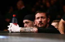 Governing body for MMA could take 5 years as Ireland aims to replicate Swedish model