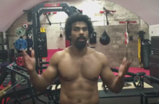 David Haye tells Tony Bellew - 'Get on the list mate, you are going to get smashed to bits'