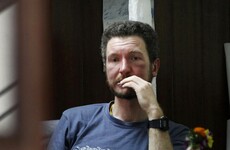 "I don't understand, I still don’t understand" - Climber's grief after wife's death on Everest
