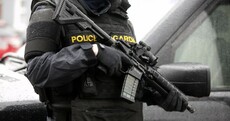 Most Irish people would support emergency internment for gangland suspects to combat gun violence