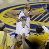 That's why they're champions! Curry too hot to handle as Warriors complete stunning comeback against OKC