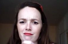 This parody beauty tutorial perfectly nails the ‘Irish summer look’