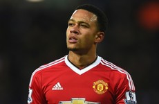 'The old Memphis will soon be back' - Depay keen to impress Mourinho