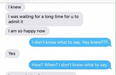 This Irish trans woman came out to her sister and her reaction may make you cry