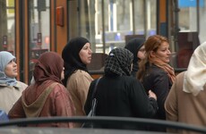 Europe's top court looks set to back firms banning Muslim headscarves at work