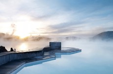 Hot springs, whale watching and winter sun - just some of the great things to see in Iceland