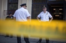Diplomat found dead in NYC home with neck slashed