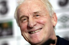 Sing when you're winning: Euro 2012 song released as qualification looms
