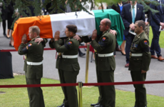 New genetic identification methods were invented to identify body of 1916 leader Thomas Kent