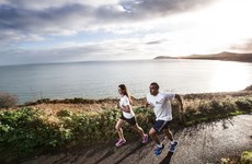 Some of the best places to run in Dublin