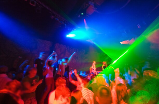 Drug Use: People In All Kinds Of Venues Taking Ecstasy - Not Just Dance 