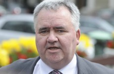Labour TD resigns from government over barracks closure