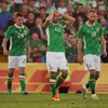 Belarus spoil Ireland's Euro 2016 send-off in Cork